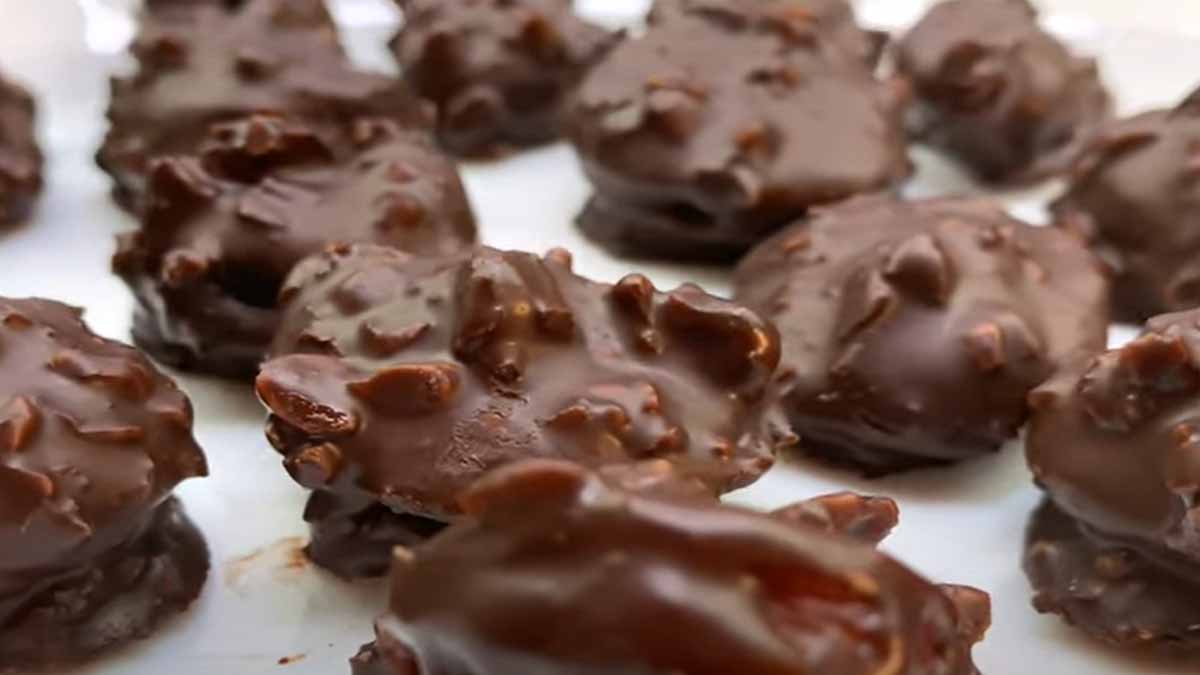 Chocolat qui pétille : Diet & Délices - Recettes dietétiques
