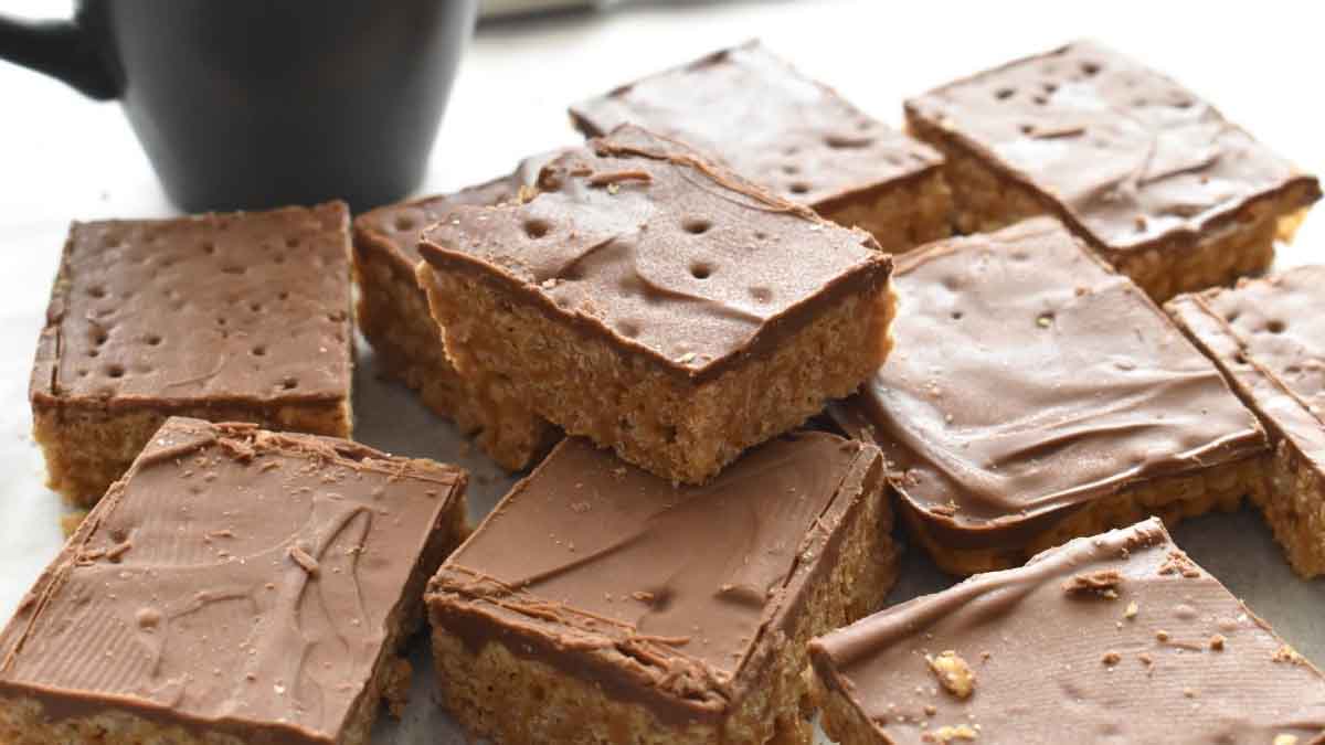Barres protéinées sans sucre: plus savoureuses que les Snickers