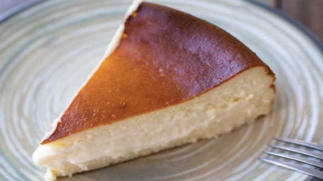 Cheesecake Au Fromage Blanc Un Dessert Léger Au Goût Exceptionnel 